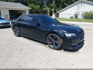 CHRYSLER CHRYSLER 300 300S ALLOY EDITION