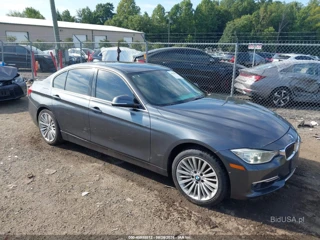 BMW ACTIVEHYBRID 3