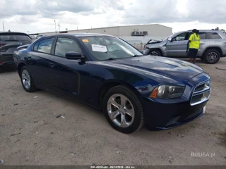 DODGE DODGE CHARGER SE
