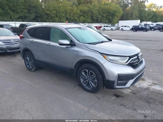 HONDA HONDA CR-V HYBRID EX