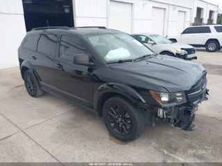 DODGE DODGE JOURNEY SE VALUE