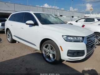 AUDI AUDI Q7 55 PREMIUM