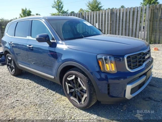 KIA KIA TELLURIDE S