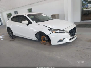 MAZDA MAZDA MAZDA3 GRAND TOURING