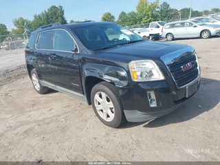 GMC TERRAIN SLE-2