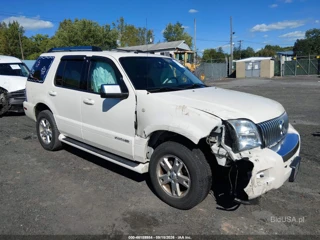 MERCURY MERCURY MOUNTAINEER PREMIER