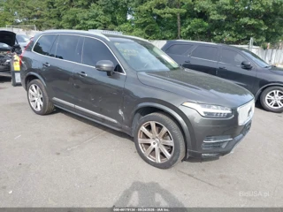 VOLVO VOLVO XC90 T6 INSCRIPTION