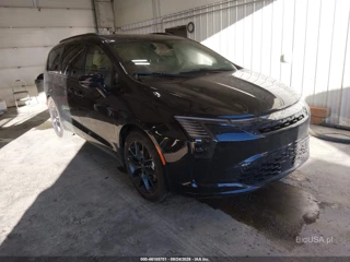 CHRYSLER CHRYSLER PACIFICA