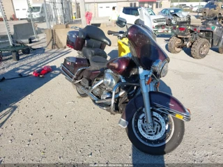 HARLEY-DAVIDSON HARLEY-DAVIDSON FLHT CLASSIC