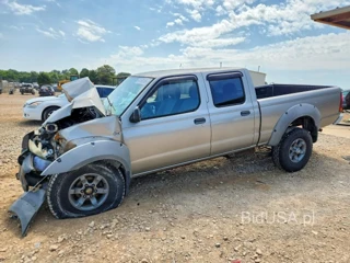 NISSAN FRONTIER XE-V6