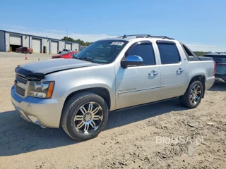 CHEVROLET AVALANCHE LTZ