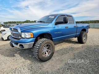 DODGE RAM 2500 ST