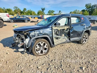JEEP COMPASS LIMITED
