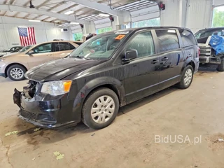 DODGE GRAND CARAVAN SE