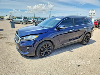 KIA SORENTO EX V6