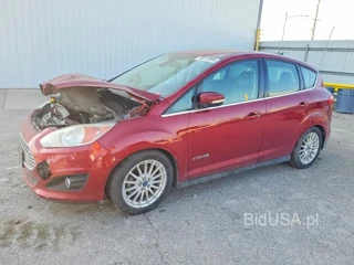 FORD C-MAX SEL