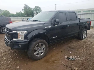 FORD F150 SUPERCREW