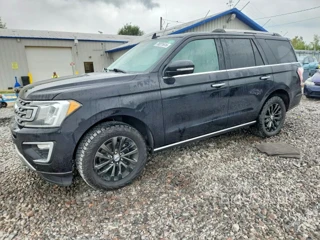 FORD EXPEDITION LIMITED