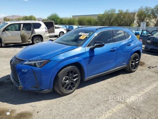 LEXUS UX 250H