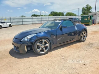 NISSAN 350Z ROADSTER