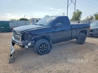 CHEVROLET SILVERADO C1500 LT