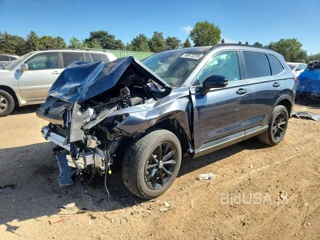 HONDA CR-V SPORT