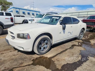 DODGE CHARGER