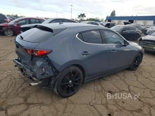 MAZDA 3 PREMIUM