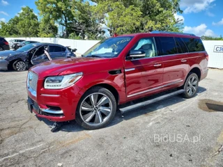 LINCOLN NAVIGATOR L RESERVE