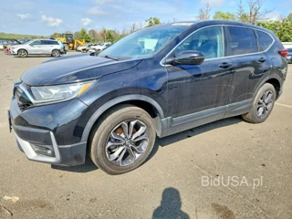 HONDA CR-V EX