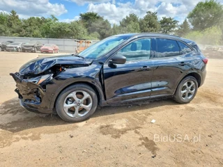 FORD ESCAPE ST LINE