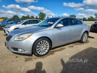 BUICK REGAL CXL