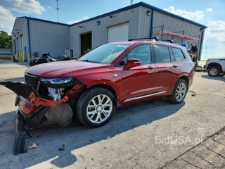 CADILLAC XT6 SPORT