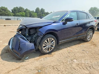 TOYOTA VENZA XLE