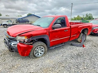 CHEVROLET SILVERADO C1500