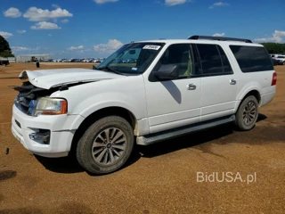 FORD EXPEDITION EL XLT