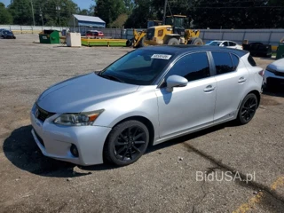 LEXUS CT 200