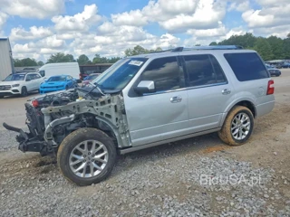 FORD EXPEDITION LIMITED