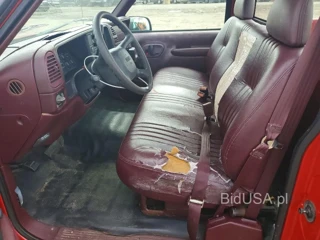 GMC SIERRA C1500
