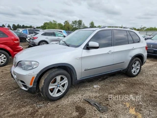 BMW X5 XDRIVE35D