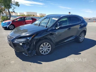 LEXUS NX 300 BASE