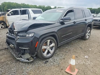 JEEP GRAND CHEROKEE L LIMITED