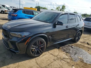 BMW X5 M
