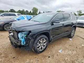 GMC ACADIA SLT