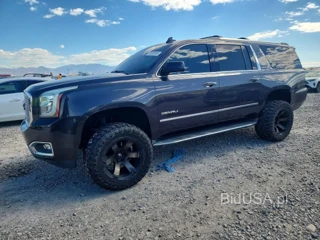 GMC YUKON XL DENALI
