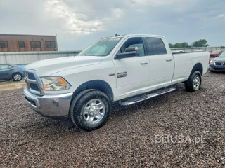RAM 2500 SLT