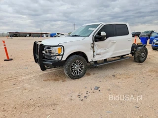 FORD F250 SUPER DUTY