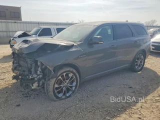 DODGE DURANGO R/T