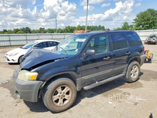 FORD ESCAPE XLT