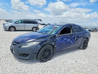 MAZDA 6 I